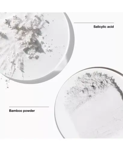 All About Clean™ 2-in-1 Face Cleansing + Exfoliating Jelly Cleanser with Salicylic Acid, 5 oz.-No Color - 3