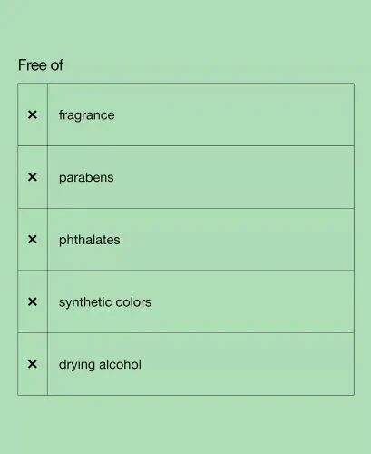 All About Clean™ Liquid Facial Soap Cleanser Extra Mild, 6.7 fl oz - No Color - 6