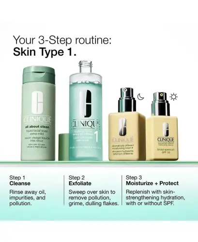 All About Clean™ Suyu Yuz Sovuni Ekstra Yumshoq, 6.7 fl oz - Rangsiz - 8