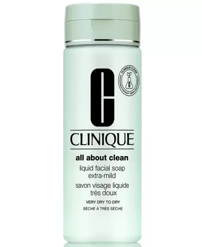 All About Clean™ Suyu Yuz Sovuni Ekstra Yumshoq, 6.7 fl oz - Rangsiz - 1