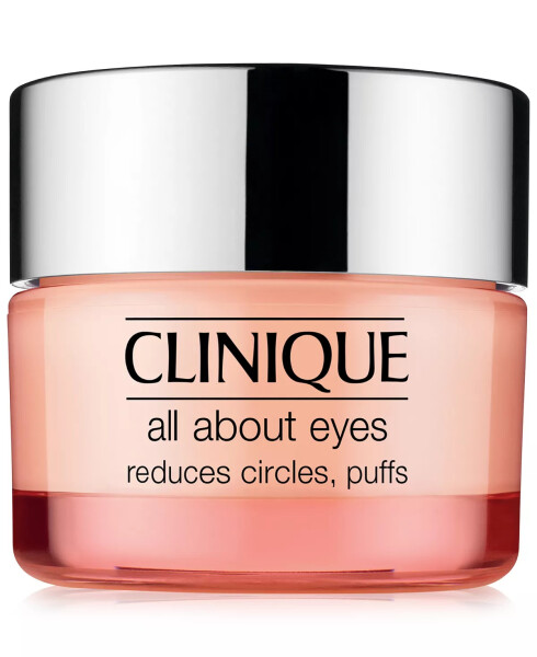 All About Eyes™ Eye Cream with Vitamin C, 1 oz No Color - 1