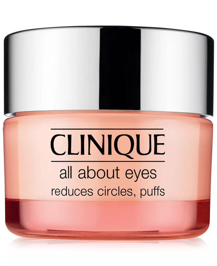 All About Eyes™ Eye Cream with Vitamin C, 1 oz No Color - 1