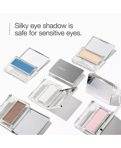 All About Shadow Single Eyeshadow, 0.06 oz. - Daybreak - 3