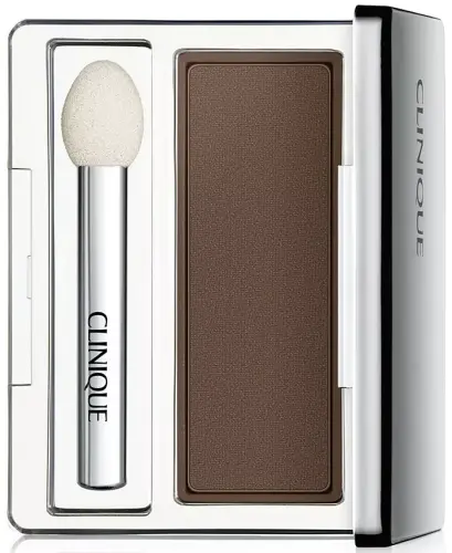 All About Shadow Single Eyeshadow, 0.06 oz.-French Roast 
