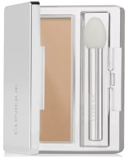 All About Shadow Single Eyeshadow, 0.06 oz.-French Vanilla 