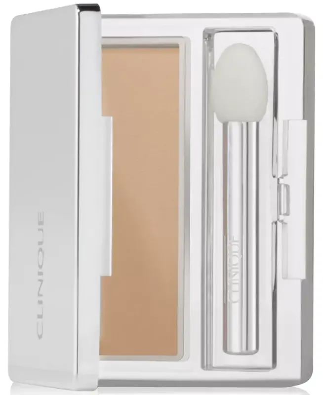 All About Shadow Single Eyeshadow, 0.06 oz.-French Vanilla - CLINIQUE