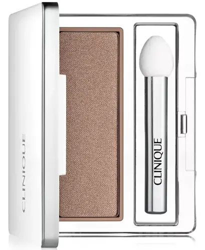 All About Shadow Single Eyeshadow, 0.06 oz.-Nude Rose 