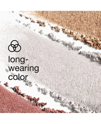 All About Shadow Single Eyeshadow, 0.06 oz.-Portobello - 6