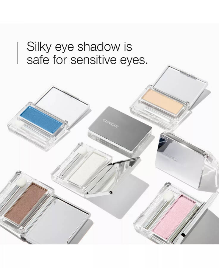 All About Shadow Single Eyeshadow, 0.07 oz. Sugar Cane - 3