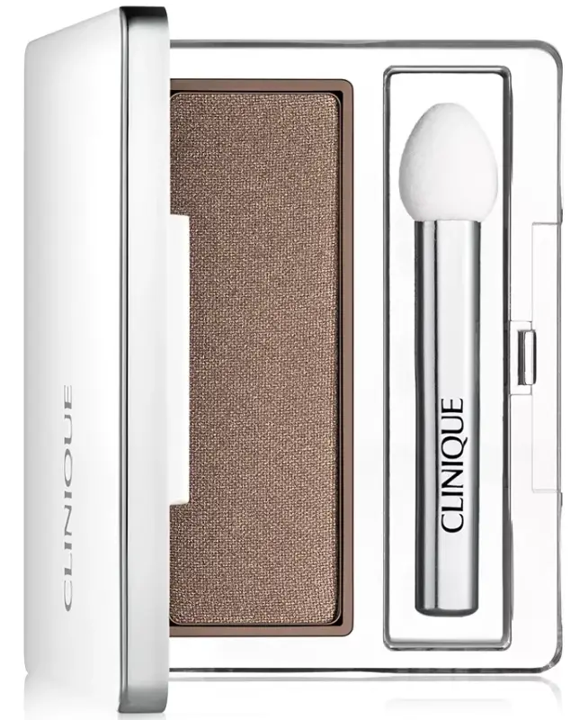 All About Shadow Single Eyeshadow, 0.06 oz.-Foxier - 1