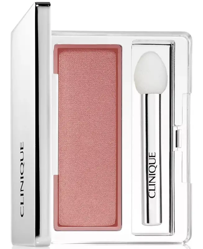 All About Shadow Single Eyeshadow, 0.06 oz. - Sunset Glow - 1