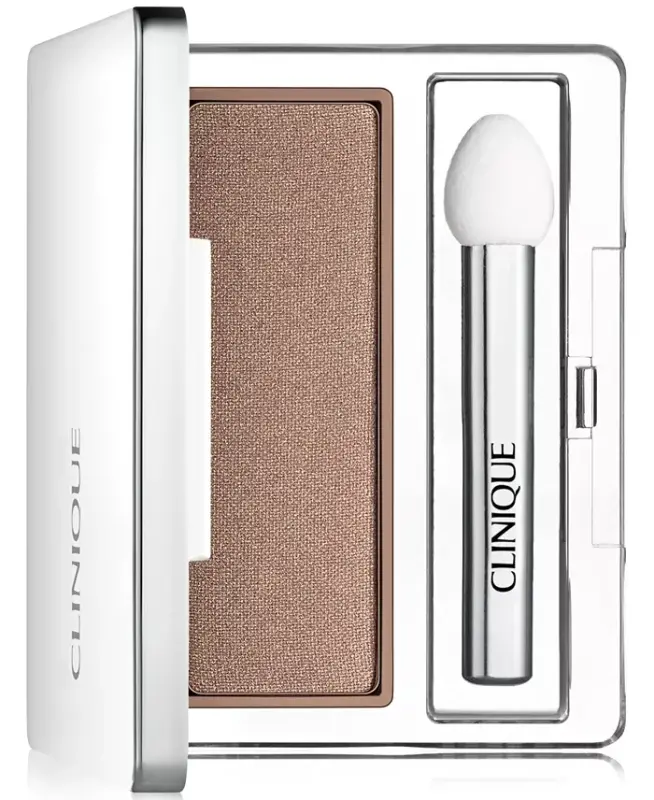 All About Shadow Single Eyeshadow, 0.06 oz. - Nude Rose - 1