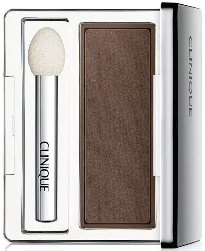 All About Shadow Single Eyeshadow, 0.06 oz. - French Roast - 1