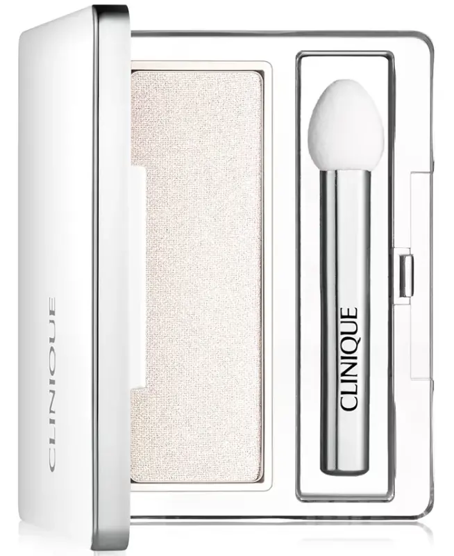 All About Shadow Single Eyeshadow, 0.06 oz.-Sugar Cane - 1
