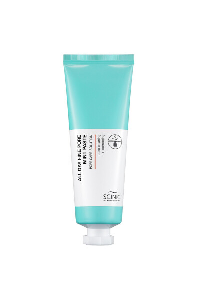 All Day Fine Pore Cleanser 80 ml - 8