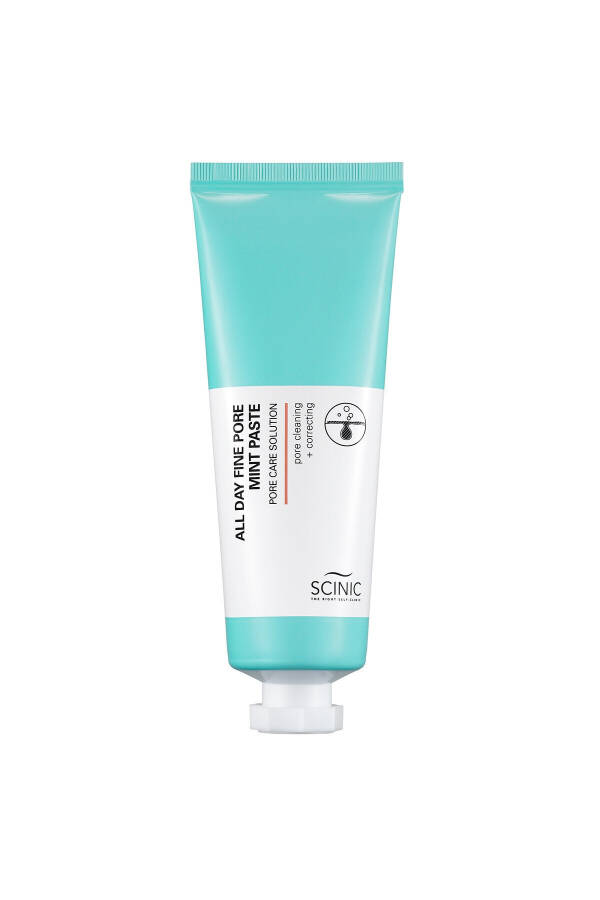 All Day Fine Pore Cleanser 80 ml - 8