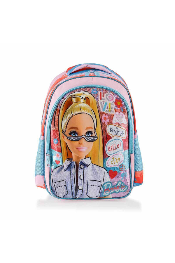 All Love School Bag 48187 - 1