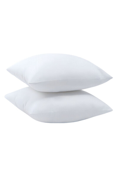 All Season Puff Sleeping Set (DOUBLE PERSON DUVET 2 PCS 1000 GRAMS PILLOW) - 3