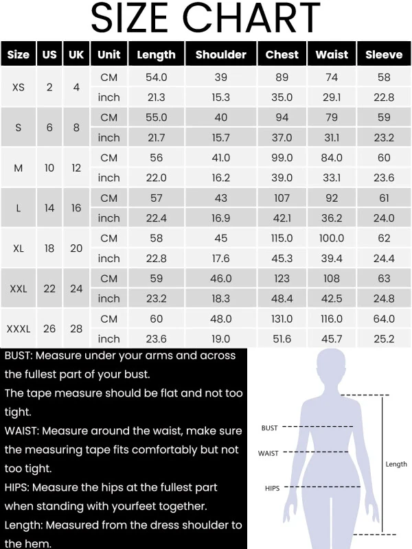 INSPIRE CHIC Women's Work Blazer Lapel Collar Long Sleeve Jacket Suit Blazer XL Black- - INSPIRE CHIC