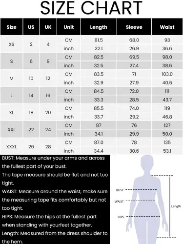 Allegra K Женское Двубортное Пальто с Лацканами Рукав Реглан Длинный Миди - 1