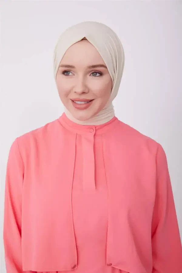 Aller Detailed Tunic 23k4710 Dark Pink - 4