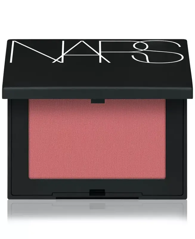 Talc Free Blush - Amour - 901 (matte warm pink) - 1