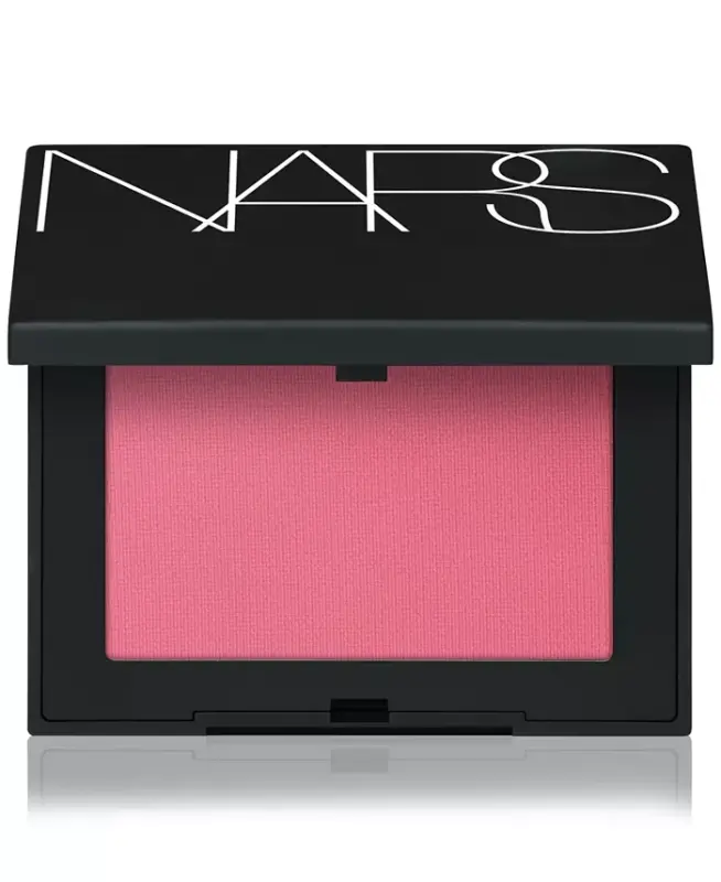 Talc Free Blush - Dominant - 951 (matte poppy pink) - 1