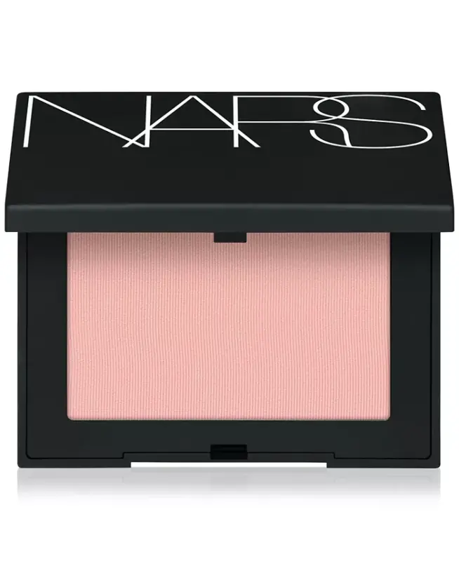 Blush-Sex Appeal - 920 (matte soft peach) - 1