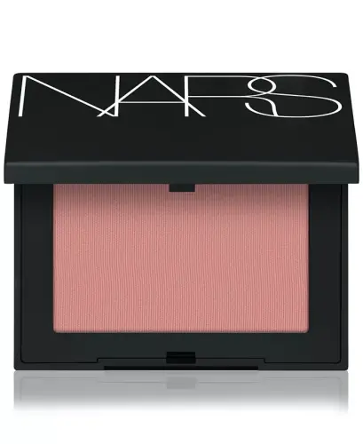 Blush-Behave - 900 (matte pink mauve) - 1