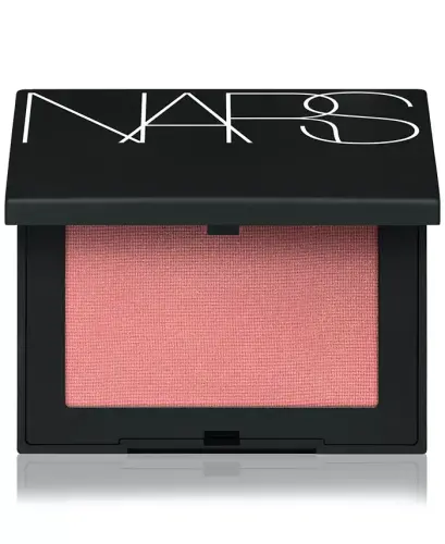 Blush-Deep Throat - 237 (soft pink with golden sheen) 