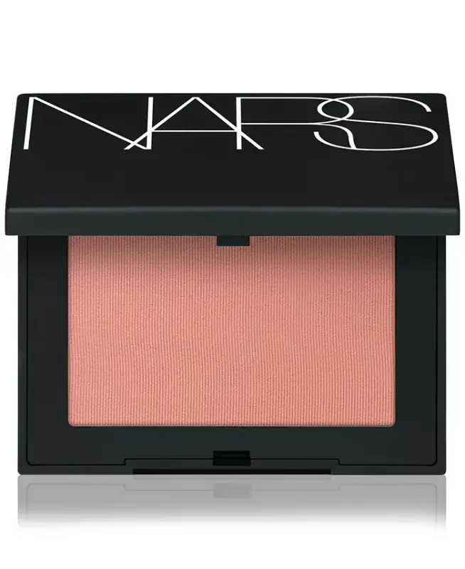 Blush-Gina - 921 (matte tangerine) - NARS