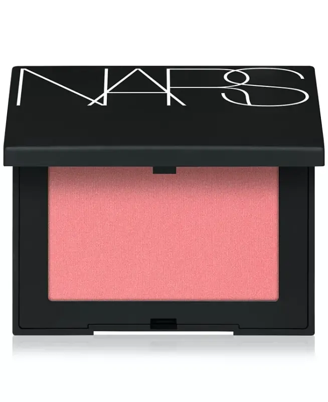 Blush-Orgasm Edge - 778 (matte peachy pink) - NARS