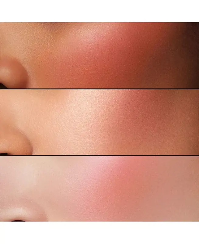 Blush Subtil Powder Blush - 161 ABSOLUTELY HAPPY - 3