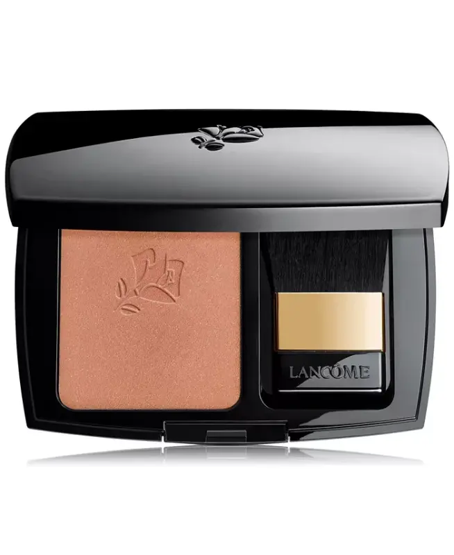 Blush Subtil Powder Blush-MOCHA HAVANA - 1