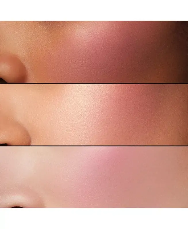 Blush Subtil Powder Blush-ROSE FRESQUE - 4