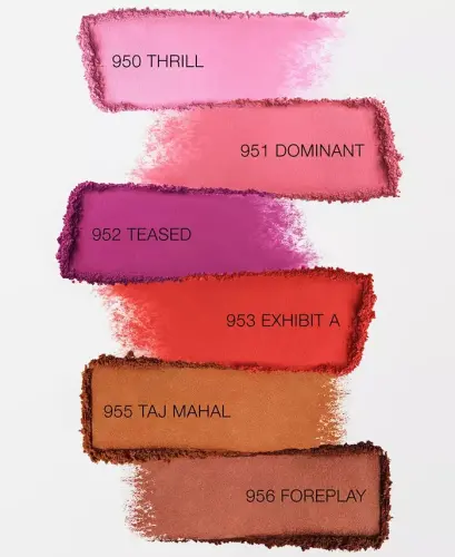 Blush-Impassioned- 903 (Matte pink orchid) - 5