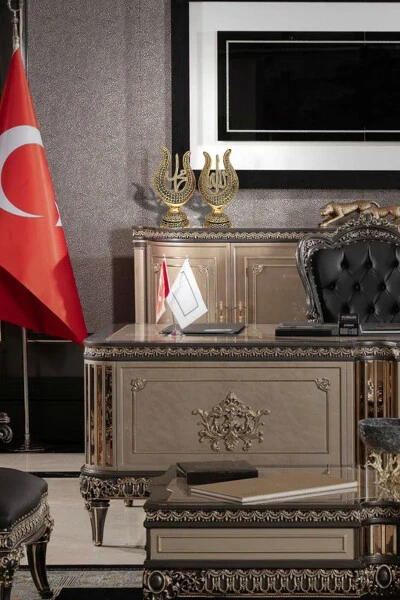 АЛЛОҲ МУҲАММАД АСМАУЛ ҲУСНА ЛЮКС ҲАДИЯЛИК КАТТА ОБЪЕКТ ДЕКОРАТИВ БЕЗАК - 8