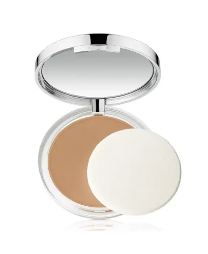 Almost Powder Makeup Broad Spectrum SPF 18 Foundation, 0.35 oz.-Deep - 1
