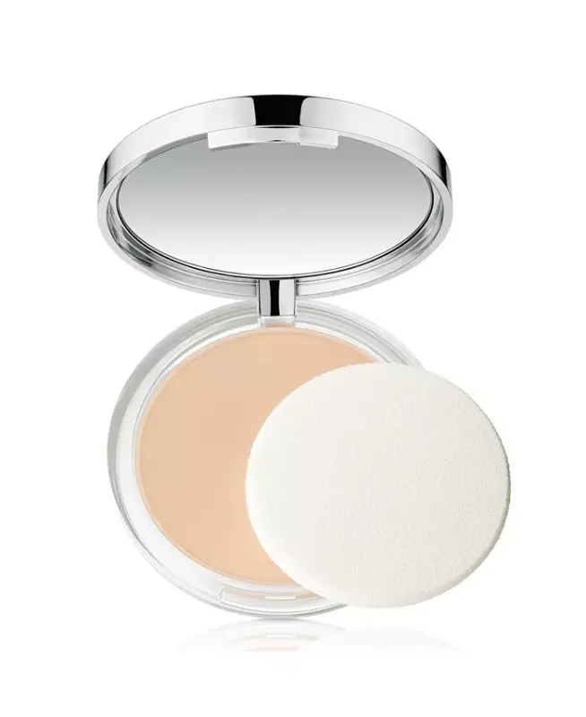 Almost Powder Makeup Broad Spectrum SPF 18 Foundation, 0.35 oz.-Fair - CLINIQUE