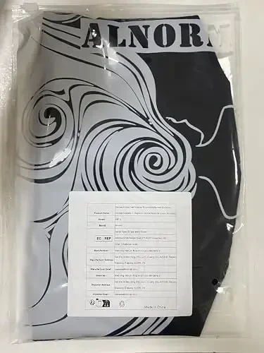 Alnorm Super Soft Nafas Oluvchi Viskoza Shapka Ayollar uchun Katta O'lchamli Beysbol Kepkasi - 6