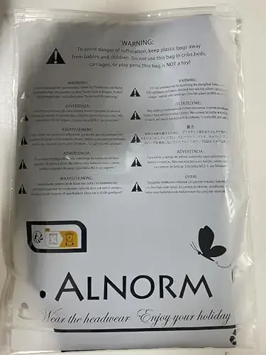 Alnorm Super Soft Nafas Oluvchi Viskoza Shapka Ayollar uchun Katta O'lchamli Beysbol Kepkasi - 7