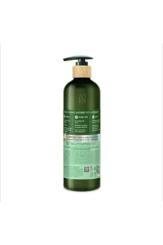 Aloe Vera Shampo 490 ml - 5