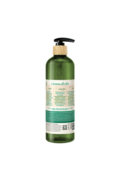 Aloe Vera Shampoo 490 ml - 3