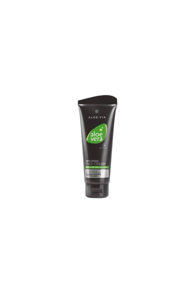 Aloe Vıa Aloe Vera Anti-Stress Face Cream - 2