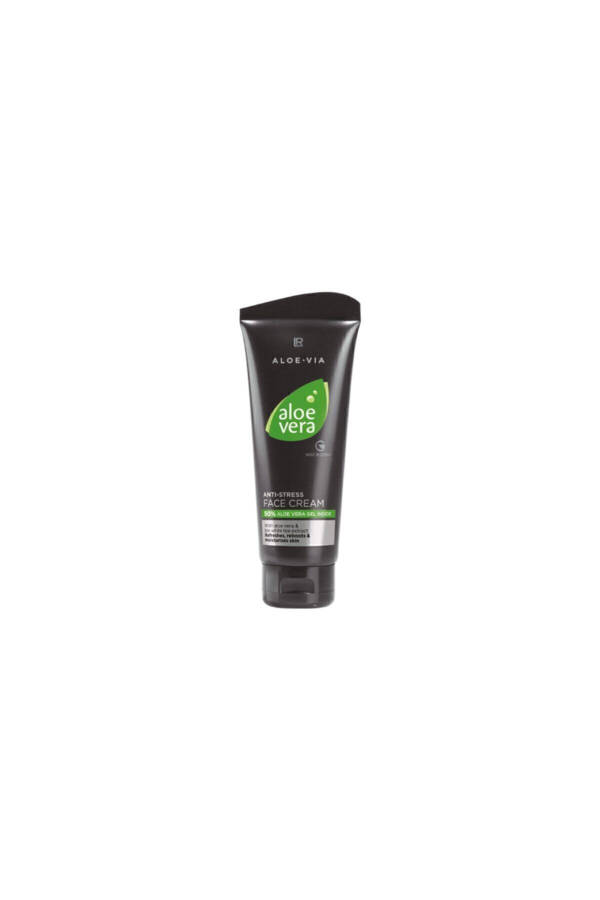 Aloe Vıa Aloe Vera Anti-Stress Face Cream - 1