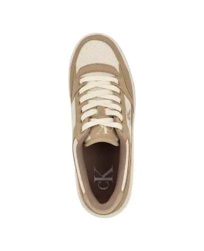 Alondra Casual Lace-Up Platform Sneakers - 4