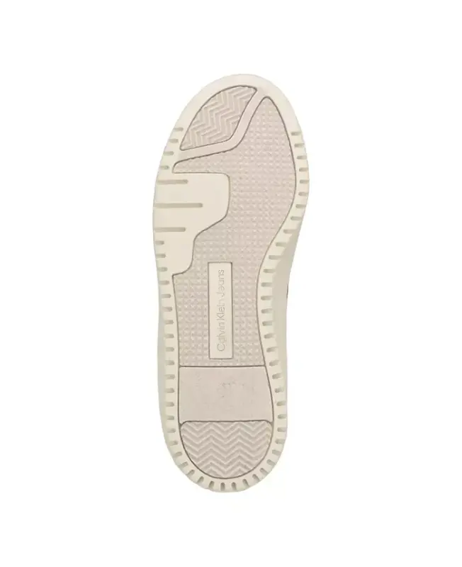 Alondra Casual Lace-Up Platform Sneakers - 5