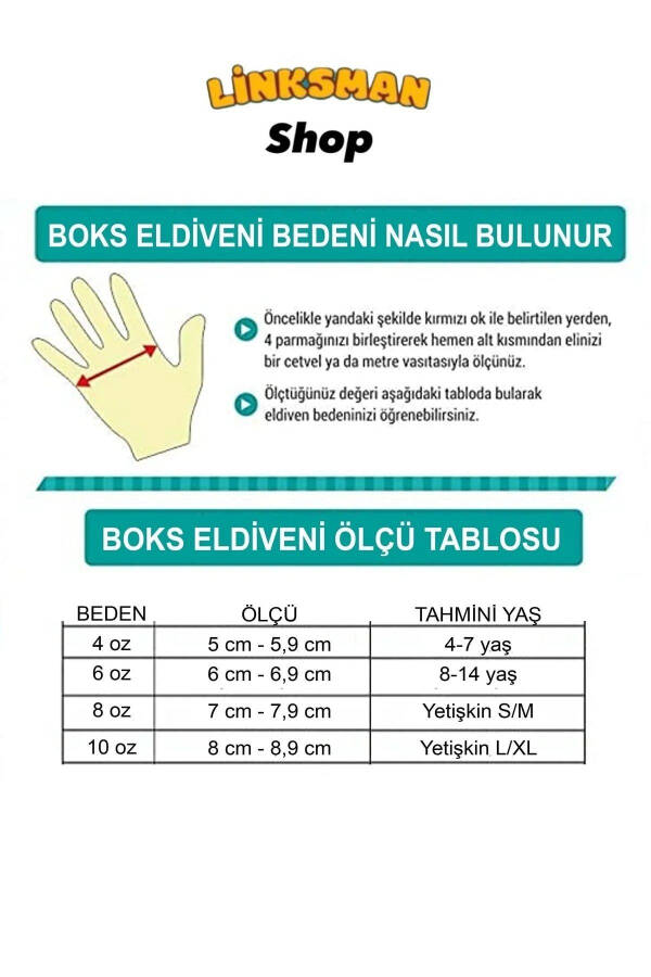 Alpha Boks Eldiveni Siyah + Boks Bandajı + Dişlik + Atlama İpi - 4'lü Set - 2