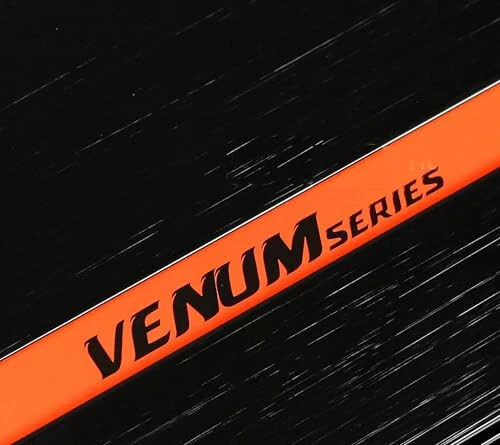 Alphasonik V1200.5 Venum Series 2400 Вт макс. 5-канальный автомобильный усилитель с чипом Power Plant, 4-сторонняя защита, многоканальный мостовой усилитель класса A/B с дистанционным регулятором усиления басов. - 6