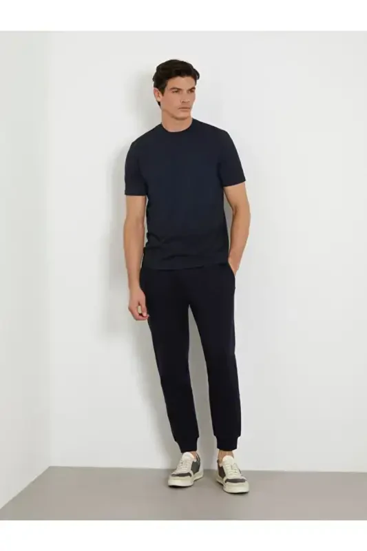 Alphy Erkaklar uchun Active Regular Fit T-Shirt - 2